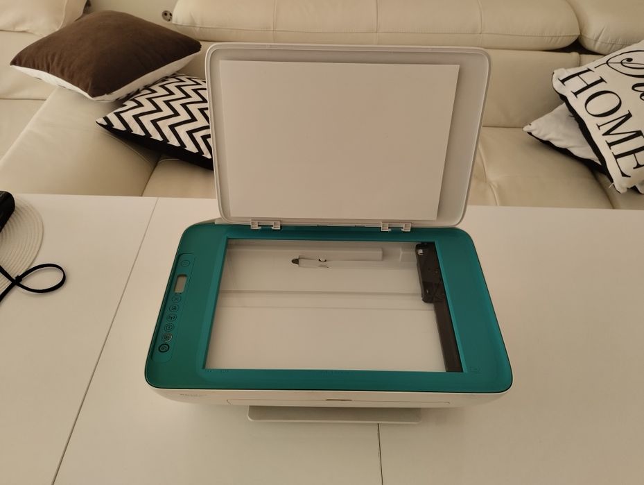 Принтер HP DeskJet 3785
