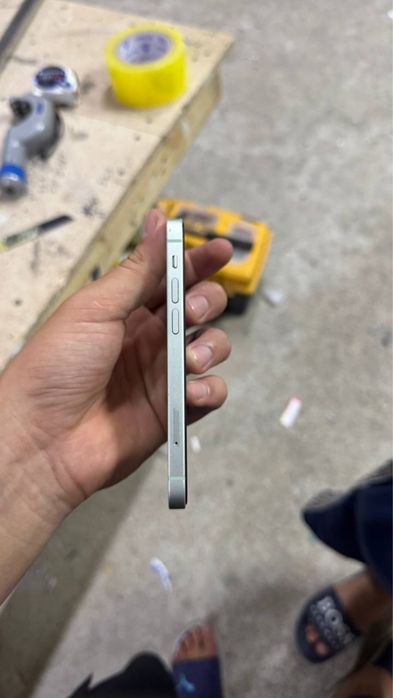 iPhone 12 mini