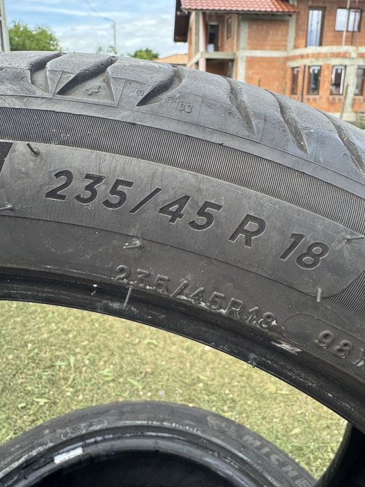 Anvelope Michelin 235/45/R18
