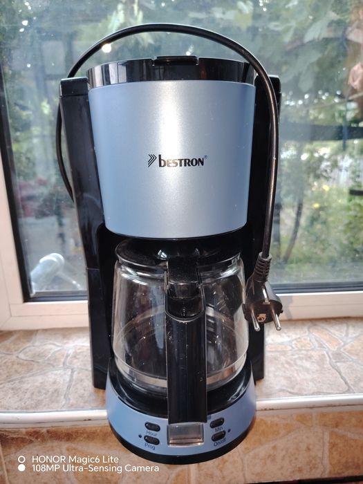 Кафе машина, кафеварка .