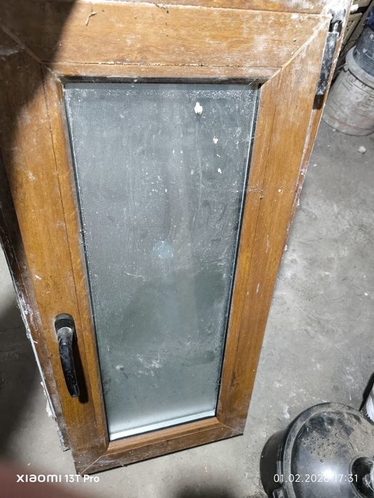Geam termopan Maro