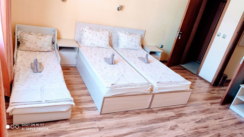 Goest House VIVA2 - Приморско