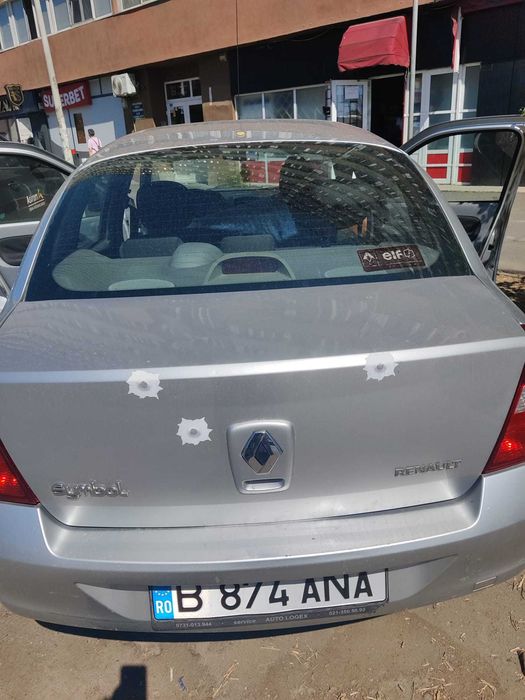 RENAULT 4 2008 — imagine 2