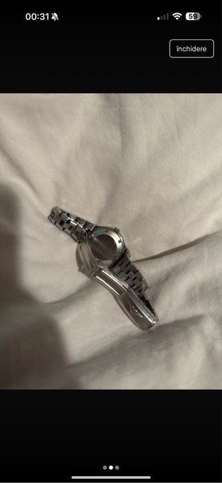 Ceas dama longines automatic