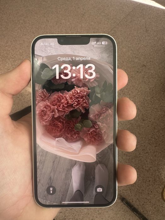 IPhone 13 на 256 гб