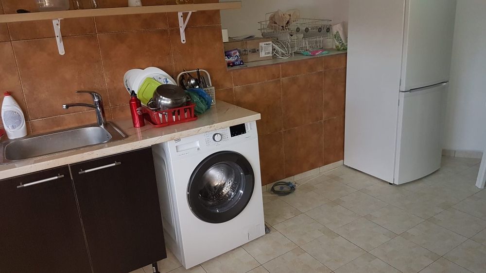 Închiriez apartament 2 camere,sector 1