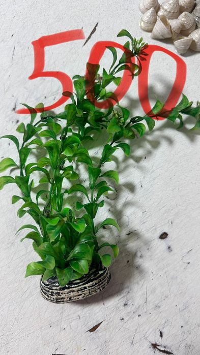 Продам аквариум со всеми аксессуарами