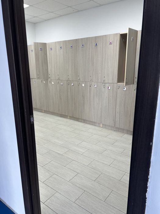 Сдам зал БЦ Фаворит