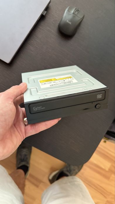 Dvd- Writer samsung sh-224