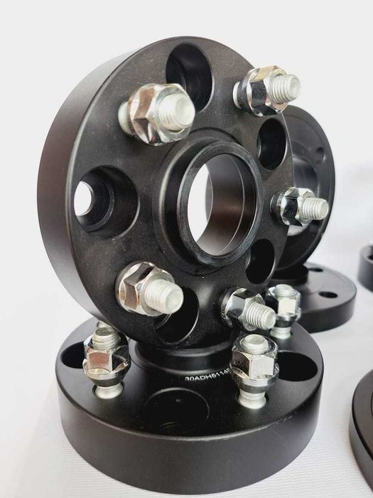 Проставки всех видов для колес