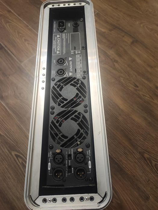 стъпало tecnare pa5000