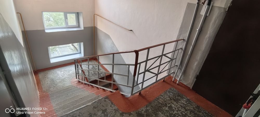 Продам однокомнатную квартиру