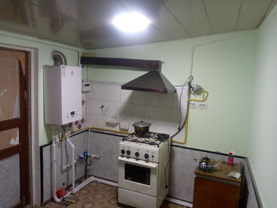 Selhoz chorraha QIBRAY tumanida hovli sotiladi