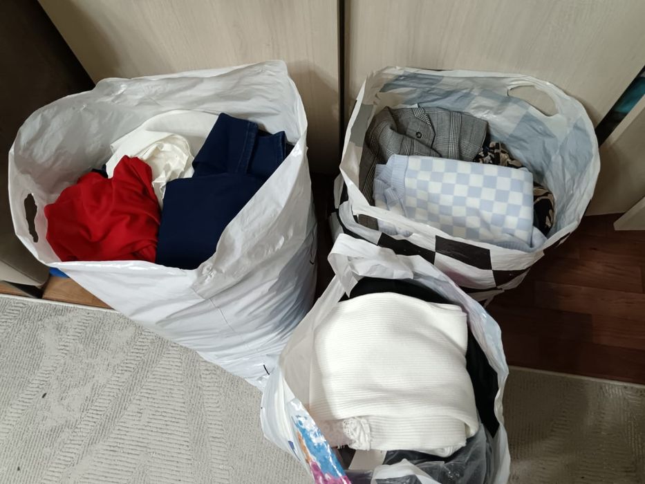 Женские вещи продам