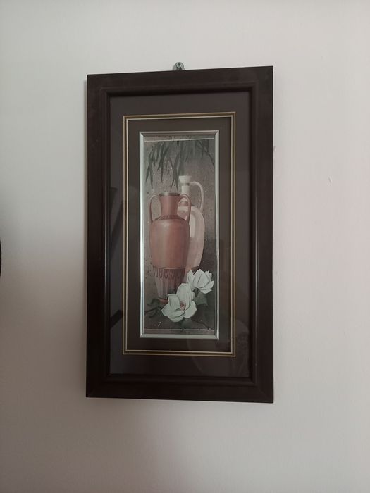 Продам картины. Дорого.