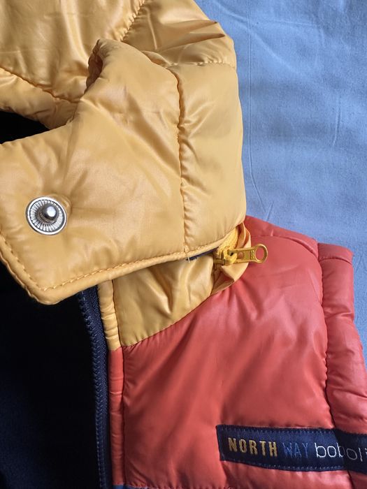 Boboli елек 98см