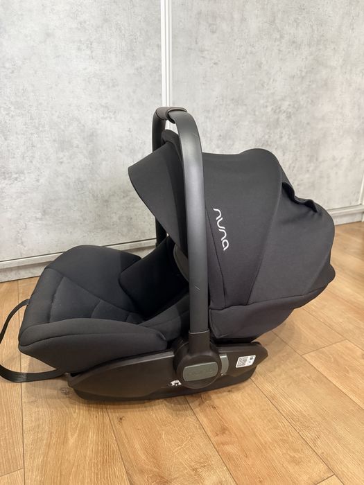 Scoica Nuna Arra Next i-Size