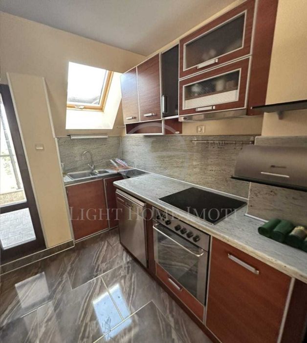 Продава се Тристаен апартамент в Пловдив, Център - 200 кв.м за 1173 €/кв.м - Снимка #3