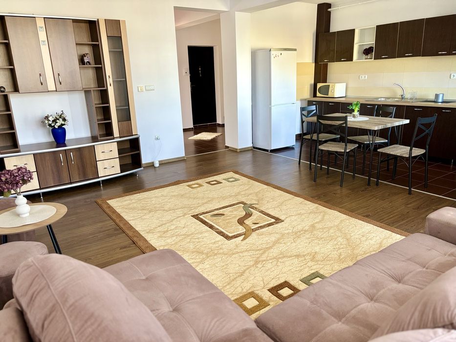 Inchiriez apartament 2 camere zona Unirii / Pta de vechituri