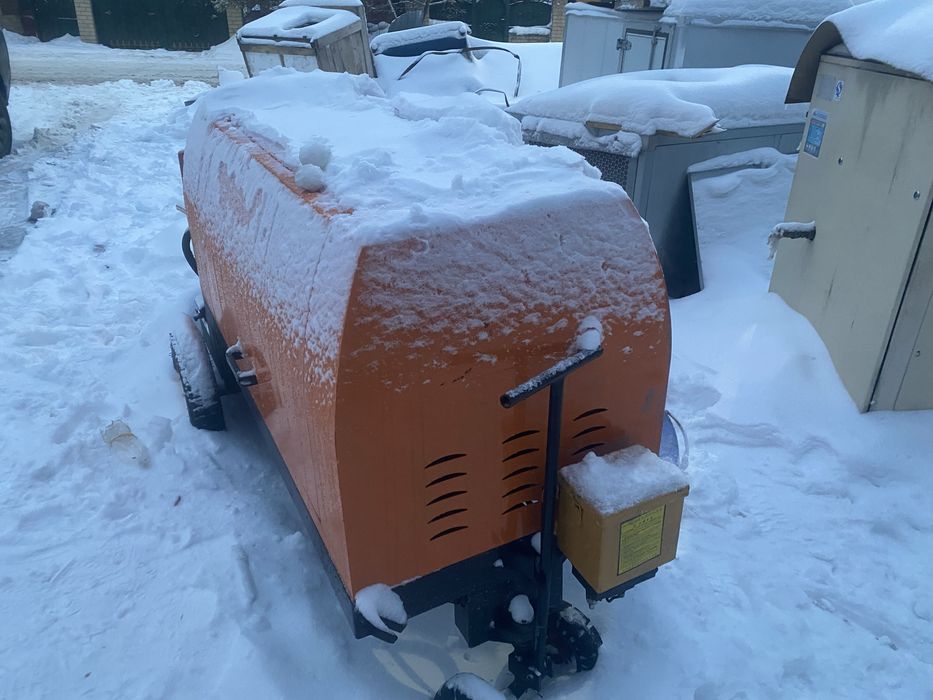 Бетоннасос для бетон