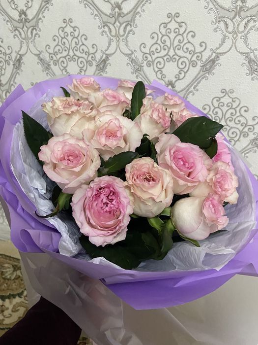 Гүлдер сатылады арзан бағада