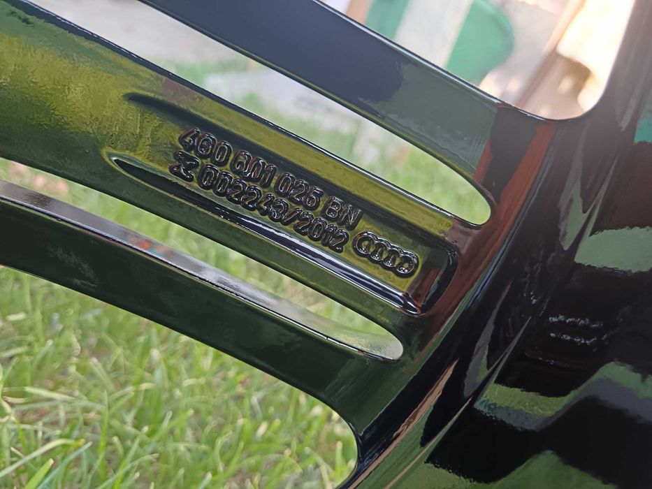 20ски джанти ауди