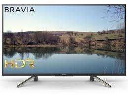 Sony Bravia 43 KDL-43