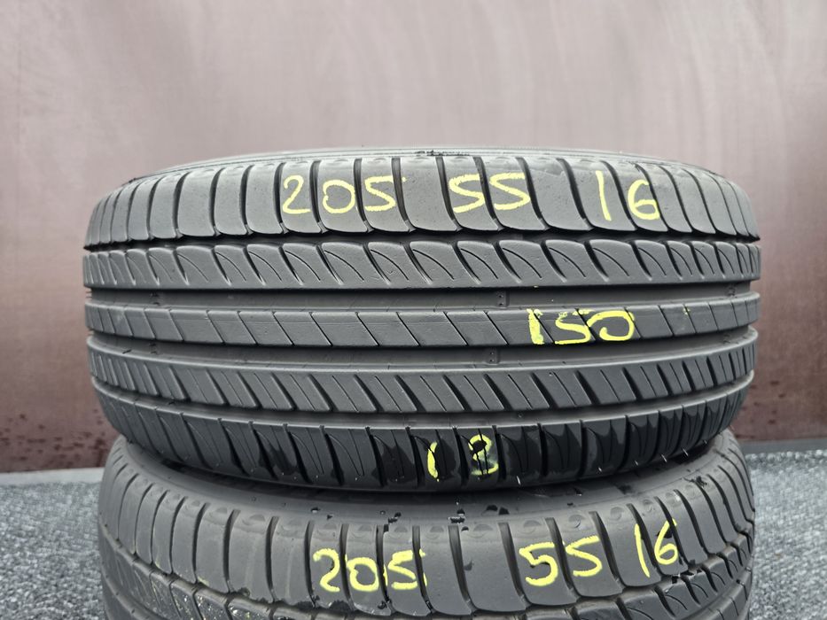 205 55 16 michelin 7mm