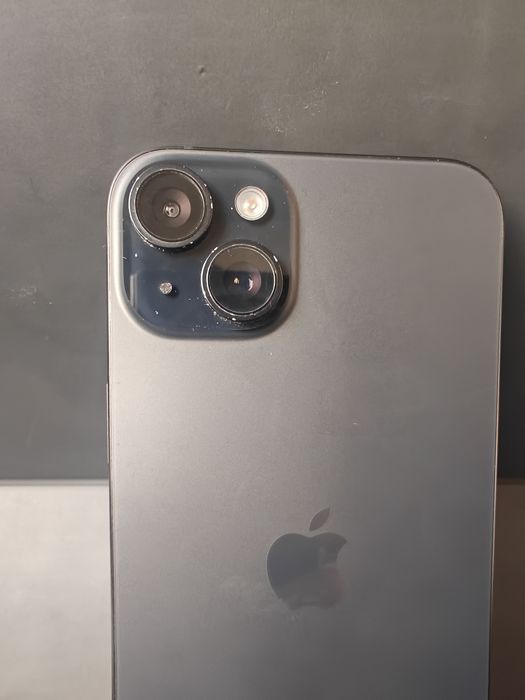 BPFR* Продава iPhone 15 plus /128 GB/89 battery health