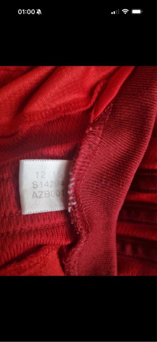 Tricou Fotbal Bayern Munchen Lewandowski 9 2015 2016