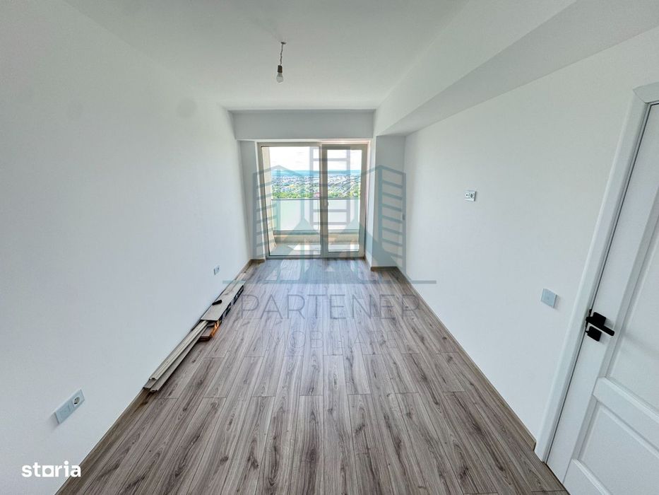 Apartament 2 camere decomandat intabulat Copou 72 mp, liber, nou+garaj — fotografia 3