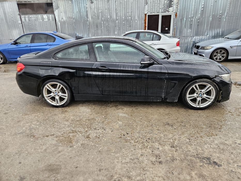 Aripa stanga dreapta spate bmw f32
