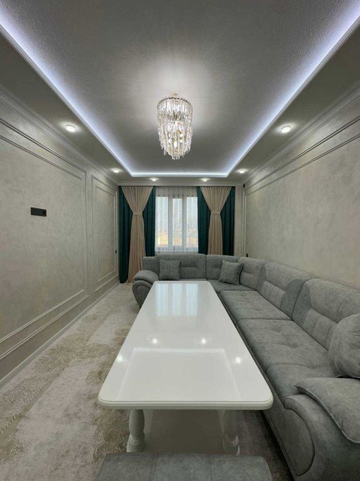 Посуточно! Квартиры в Центре Самарканда. Wi-FI/Уют/Чистота (Вокзал)