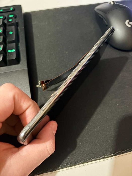 Display Original S20 Plus cu tot cu frame