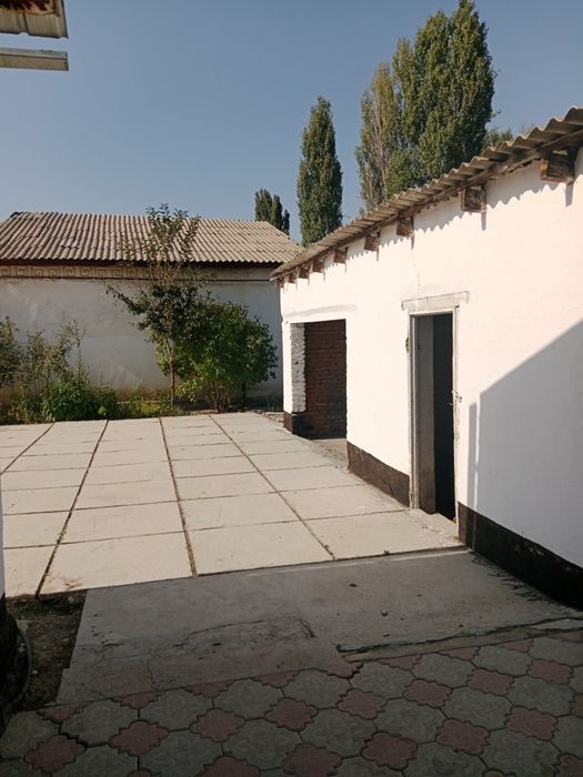 Дом в селе Гродеково