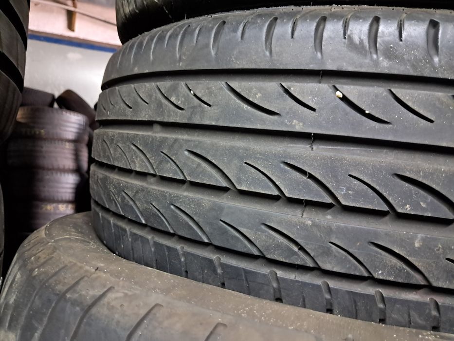 Anvelope second vara 205 40 R17 Pirelli