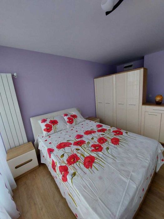 Едностаен апартамент - Надежда 3