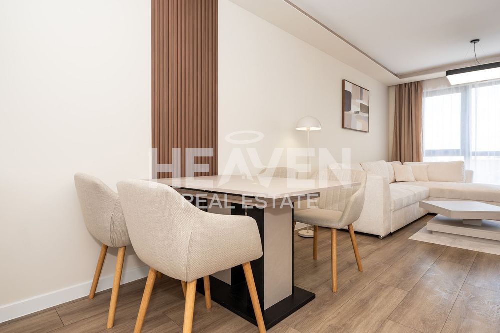 Продава се Двустаен апартамент в Пловдив, Каменица 2 - 73 кв.м за 2048 €/кв.м - Снимка #4