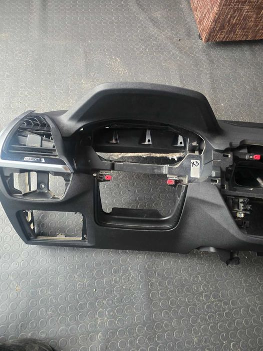 Арматурно табло с Airbag за BMW X3 G01