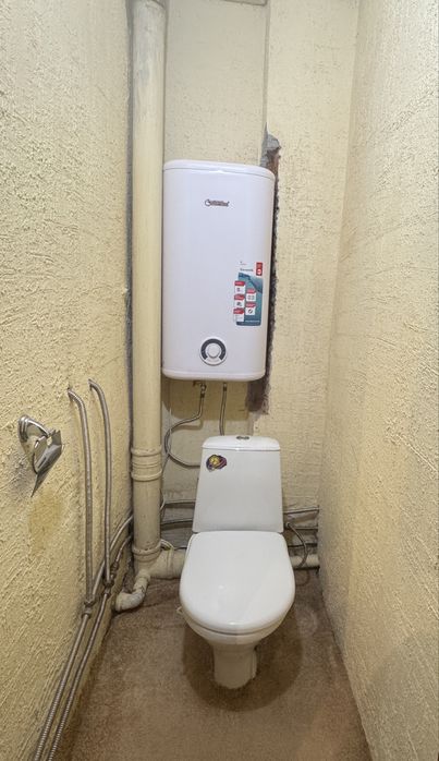 1,5 квартира 2/9