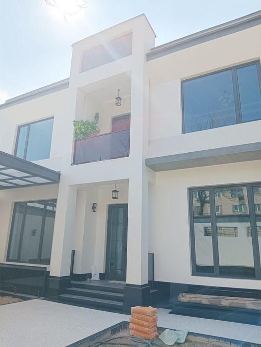 Евродом ГАИ Глинка (новый)