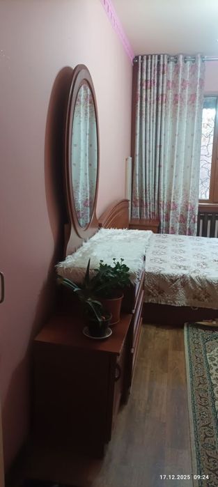 Сдаётся 2(3)2/4 кадышева