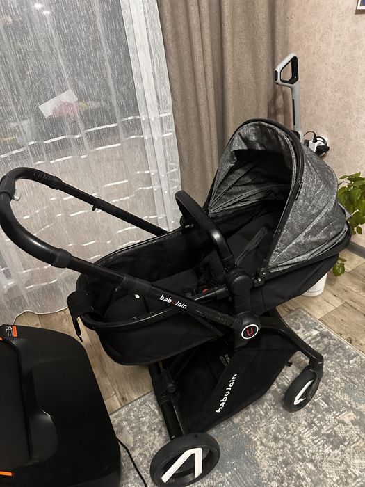 Продам коляску трансфомер