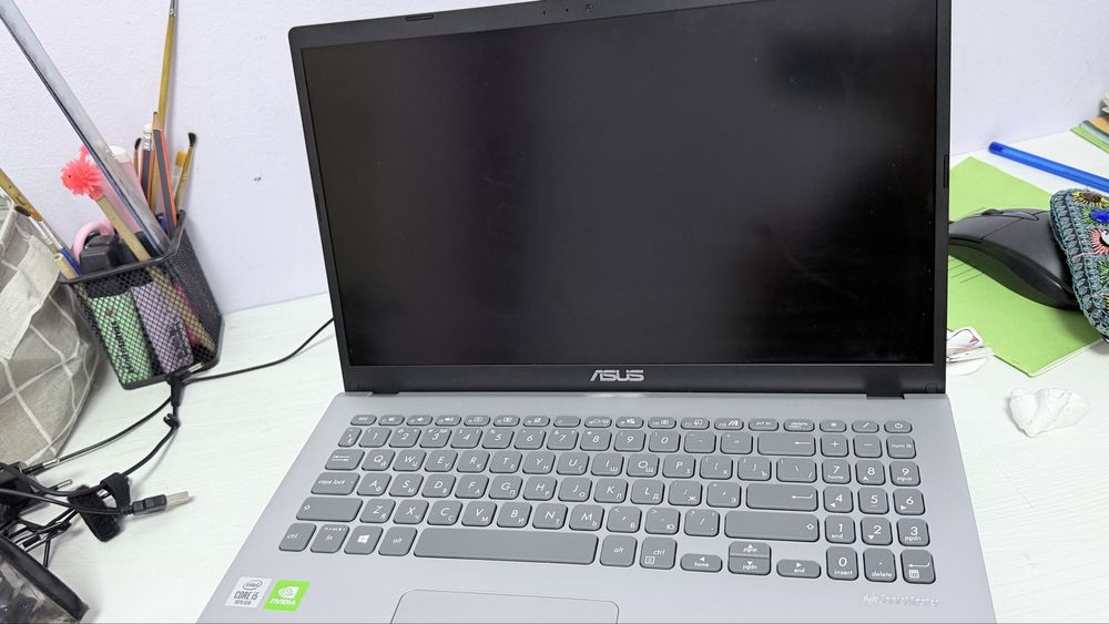 Ноутбук Asus X509JP