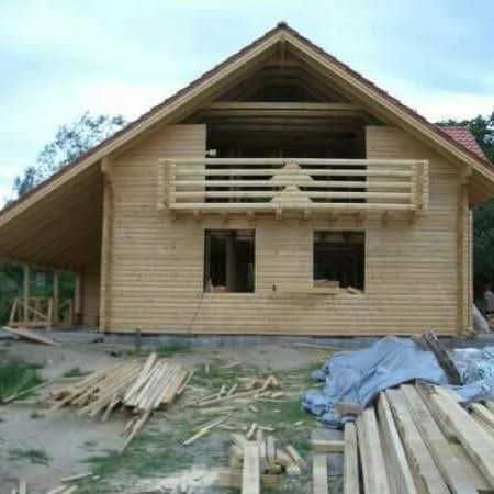 Servicii construcții