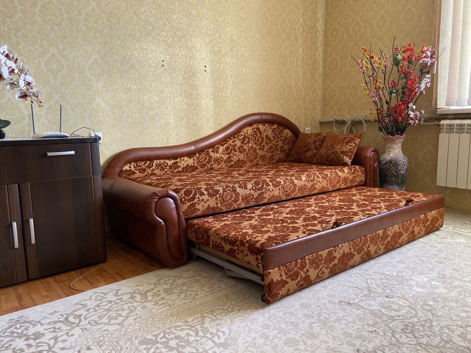 Диван мягкая мебель