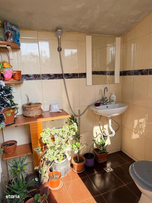 Vila P+ M Popoveni