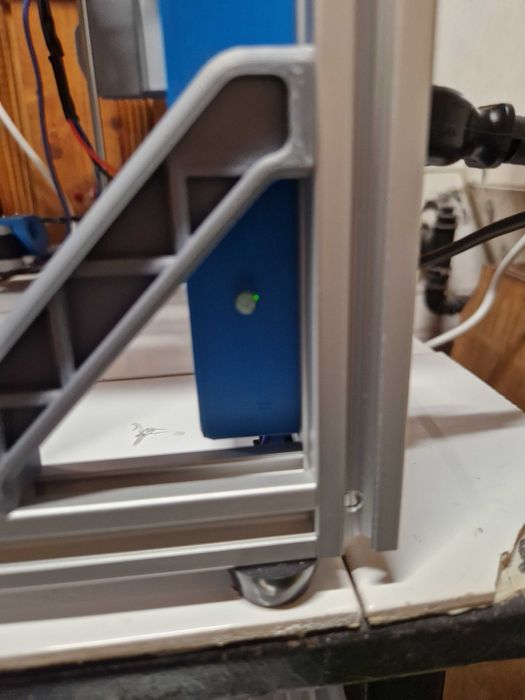 3D  принтер Voron Legacy