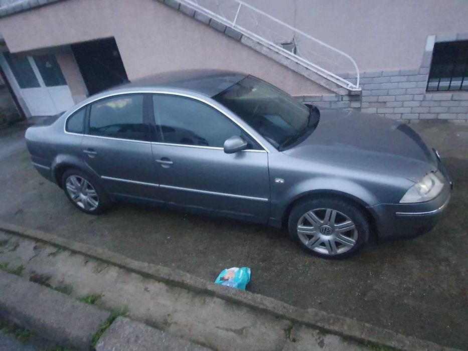 VW 2009г. Много запазен.