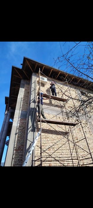 Кондиционер установка